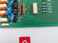Tata Honeywell 621-1160R Input Module 115 Vac 16 Point 94V-0