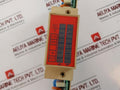 Tata Honeywell 621-1160R Input Module 115 Vac 16 Point 94V-0