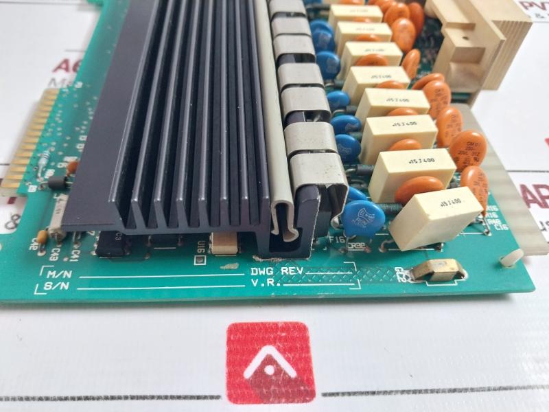 Tata Honeywell 621-2150R Output Module 115Vac 90-140 Vac D030009128E