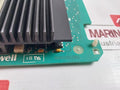 Tata Honeywell 621-2150R Output Module 115Vac 90-140 Vac D030009128E