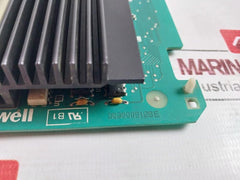 Tata Honeywell 621-2150R Output Module 115Vac 90-140 Vac D030009128E