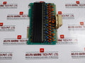 Tata Honeywell 621-2150R Output Module 115 VAC Th 22772c