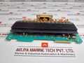 Tata Honeywell 621-2150R Output Module 115 VAC Th 22772c