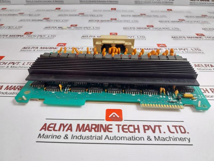 Tata Honeywell 621-2150R Output Module 115 VAC Th 22772c