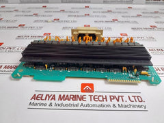 Tata Honeywell 621-2150R Output Module 115 VAC Th 22772c