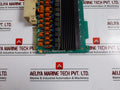 Tata Honeywell 621-2150R Output Module 115 VAC Th 22772c