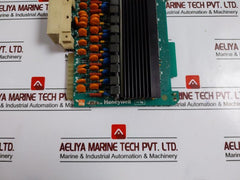 Tata Honeywell 621-2150R Output Module 115 VAC Th 22772c