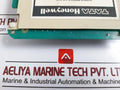 Tata Honeywell 621-2150R Output Module 115 VAC Th 22772c