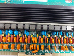 Tata Honeywell 621-2150R Output Module 115 VAC Th 22772c