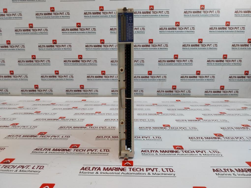 Tata Honeywell 621-6575R Output Module 24Vdc 18-28 Vdc