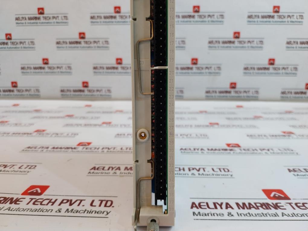 Tata Honeywell 621-6575R Output Module 24Vdc 18-28 Vdc