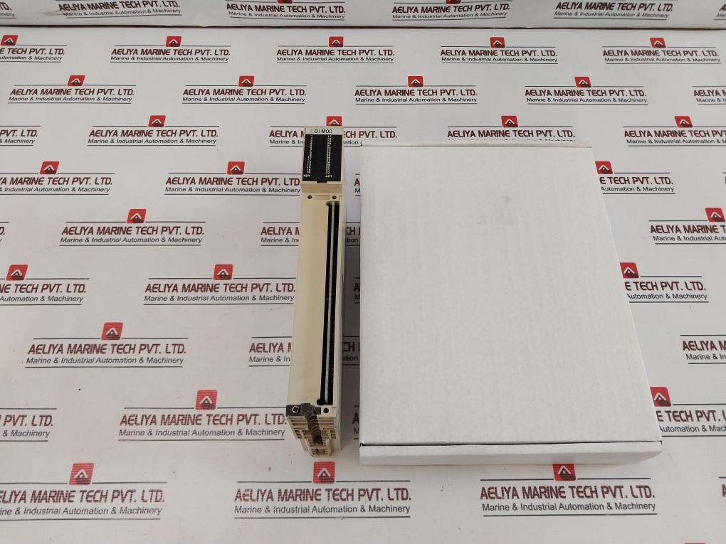 Tata Honeywell Dim00 Input Module