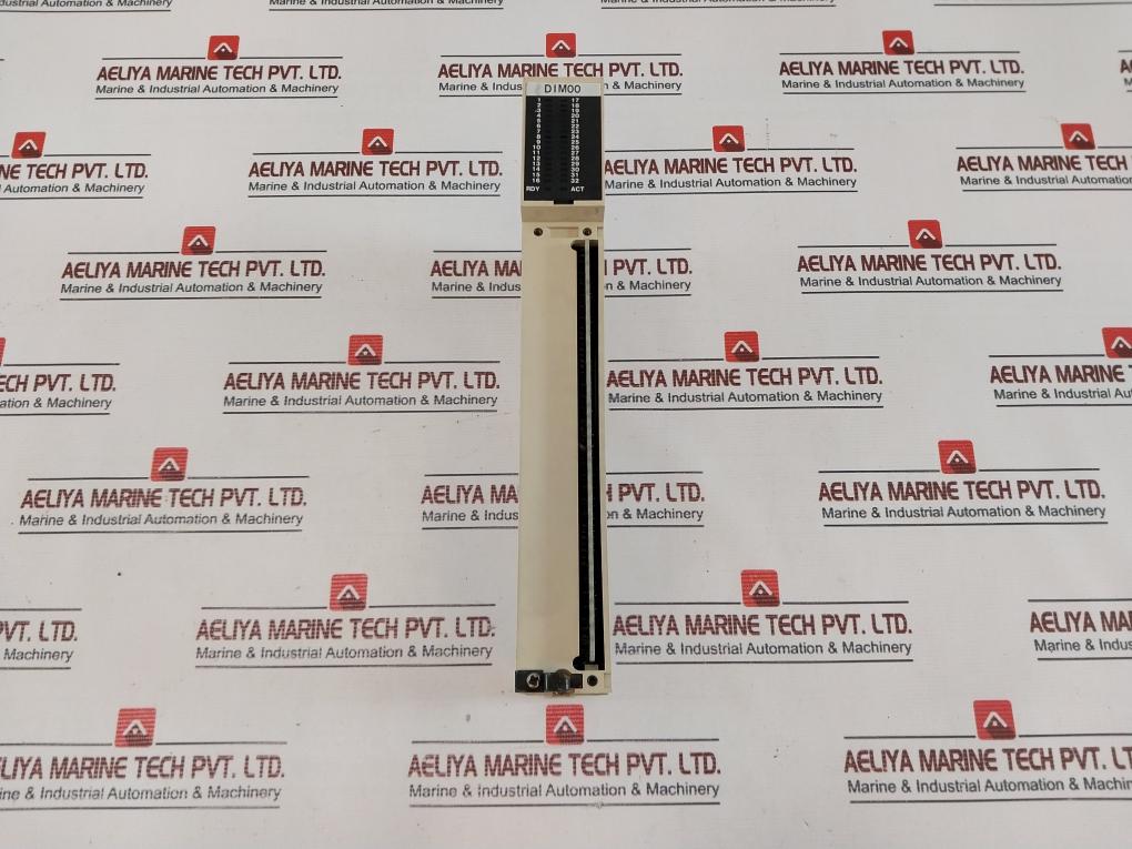 Tata Honeywell Dim00 Input Module