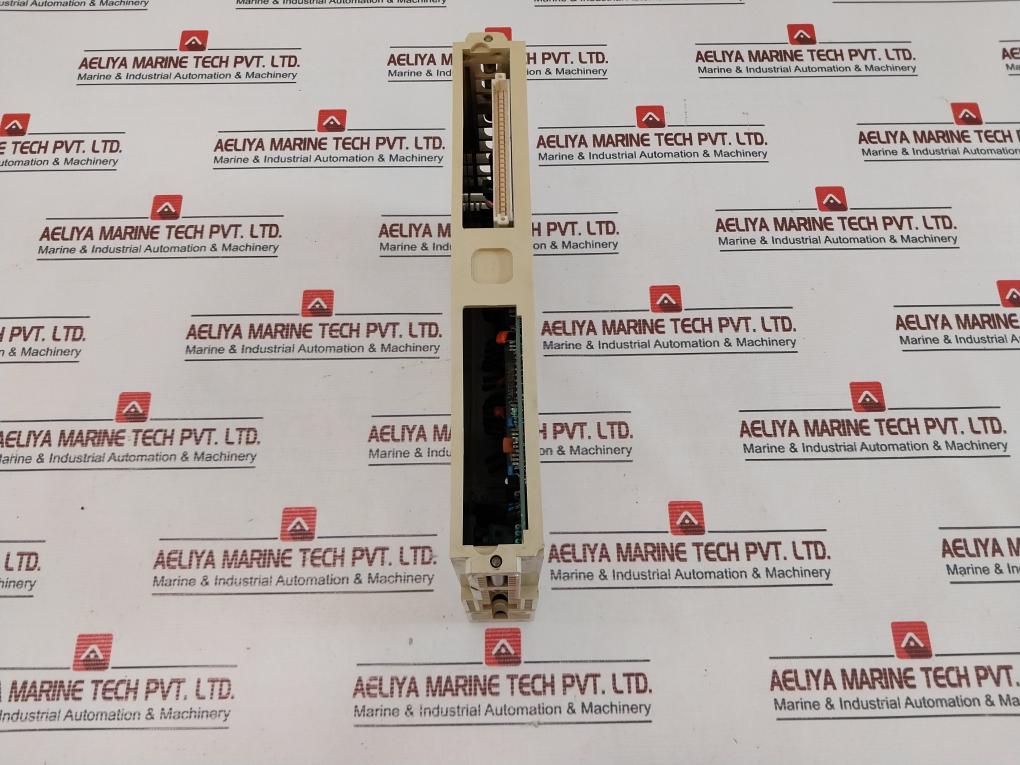 Tata Honeywell Dim00 Input Module