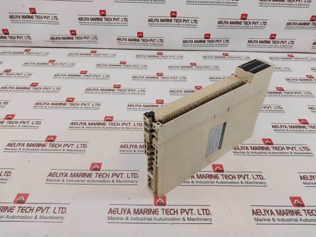 Tata Honeywell Dim00 Input Module