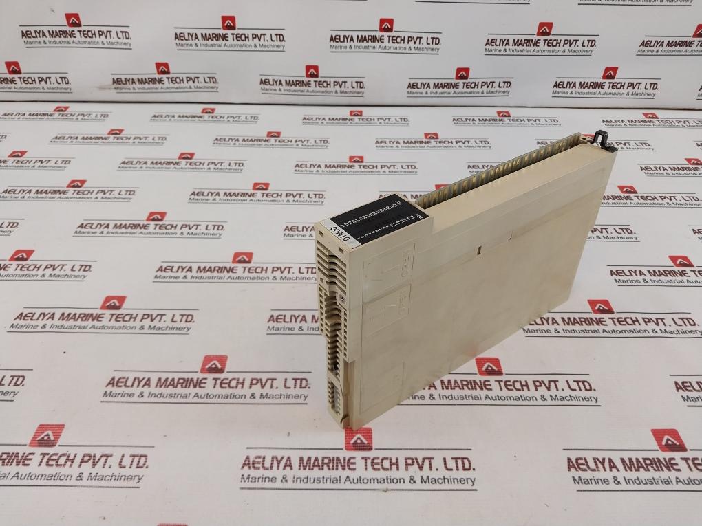 Tata Honeywell Dim00 Input Module