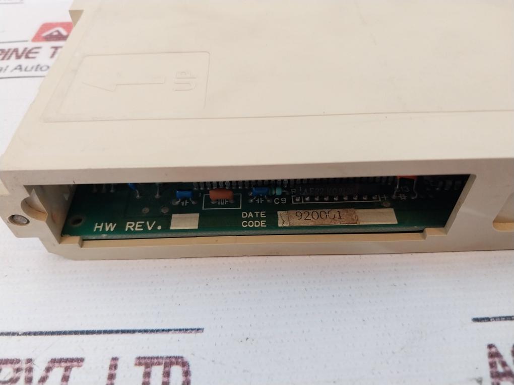 Tata Honeywell Dim00 Input Module