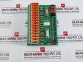Tata Honeywell Dpcb21010002 Pcb Module Printed Circuit Board Irtp162 Rev 0
