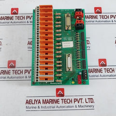 Tata Honeywell Dpcb21010002 Pcb Module Printed Circuit Board Irtp162 Rev 0