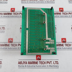 Tata Honeywell Dpcb21010002 Pcb Module Printed Circuit Board Irtp162 Rev 0