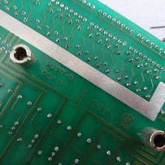 Tata Honeywell Dpcb21010002 Pcb Module Printed Circuit Board Irtp162 Rev 0