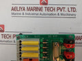 Tata Honeywell Dpcb21010002 Printed Circuit Board