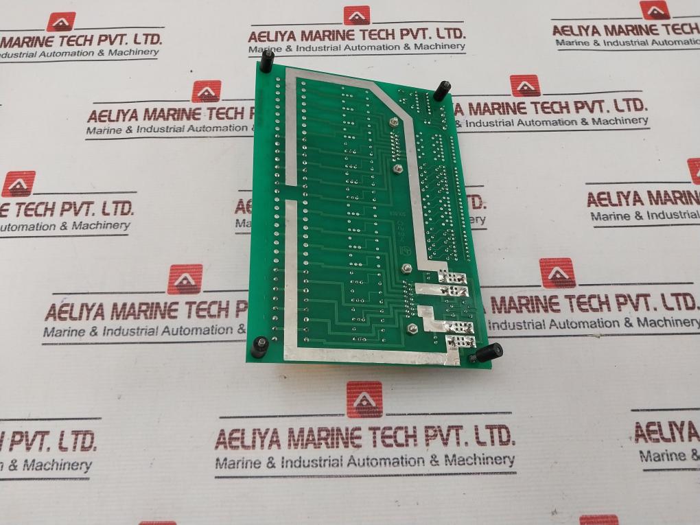 Tata Honeywell Dpcb21010002 Printed Circuit Board