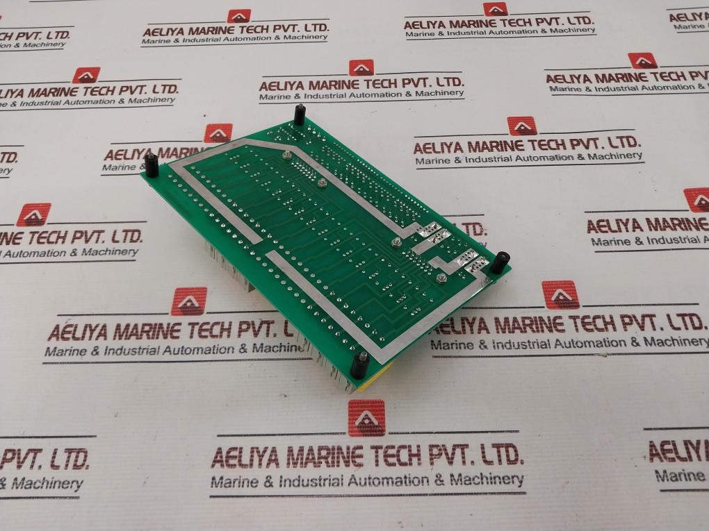 Tata Honeywell Dpcb21010002 Printed Circuit Board