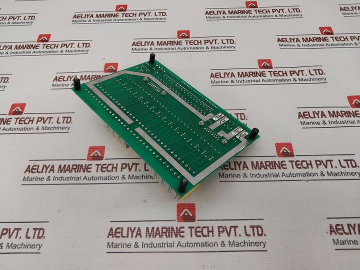 Tata Honeywell Dpcb21010002 Printed Circuit Board