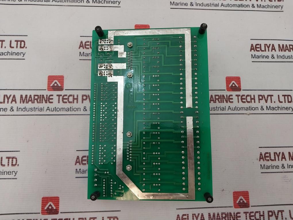 Tata Honeywell Dpcb21010002 Printed Circuit Board