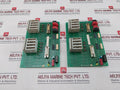 Tata Honeywell Dpcb21010002 Printed Circuit Board 94v-0