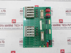 Tata Honeywell Dpcb21010002 Printed Circuit Board 94v-0