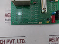 Tata Honeywell Dpcb21010002 Printed Circuit Board 94v-0