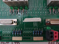 Tata Honeywell Dpcb21010002 Printed Circuit Board 94v-0