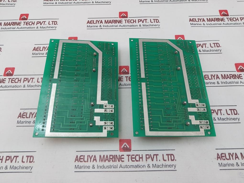 Tata Honeywell Dpcb21010002 Printed Circuit Board 94v-0
