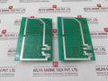 Tata Honeywell Dpcb21010002 Printed Circuit Board 94v-0