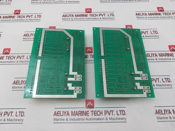 Tata Honeywell Dpcb21010002 Printed Circuit Board 94v-0
