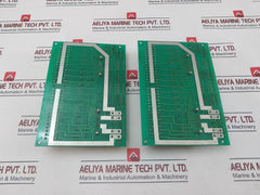 Tata Honeywell Dpcb21010002 Printed Circuit Board 94v-0
