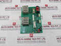 Tata Honeywell Dpcb21010002 Printed Circuit Board 94v-0