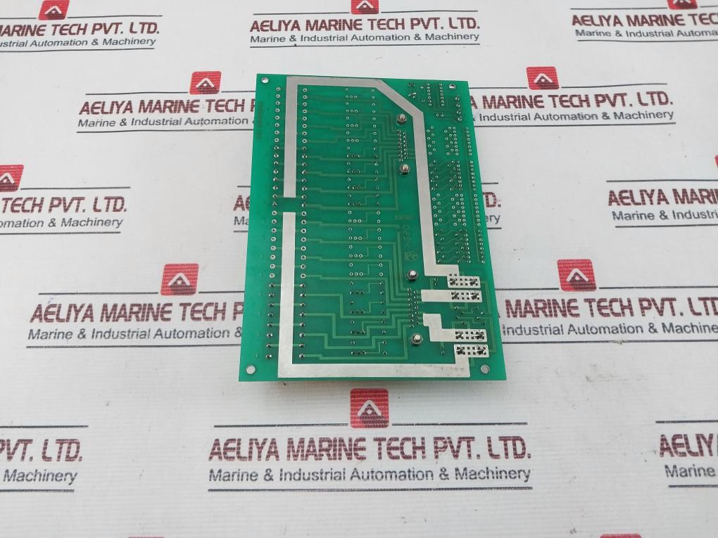 Tata Honeywell Dpcb21010002 Printed Circuit Board 94v-0