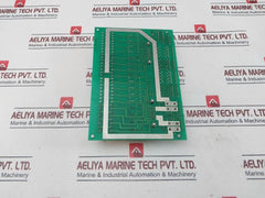 Tata Honeywell Dpcb21010002 Printed Circuit Board 94v-0