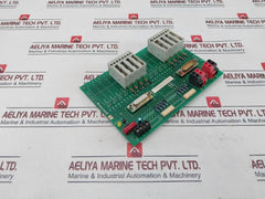 Tata Honeywell Dpcb21010002 Printed Circuit Board 94v-0