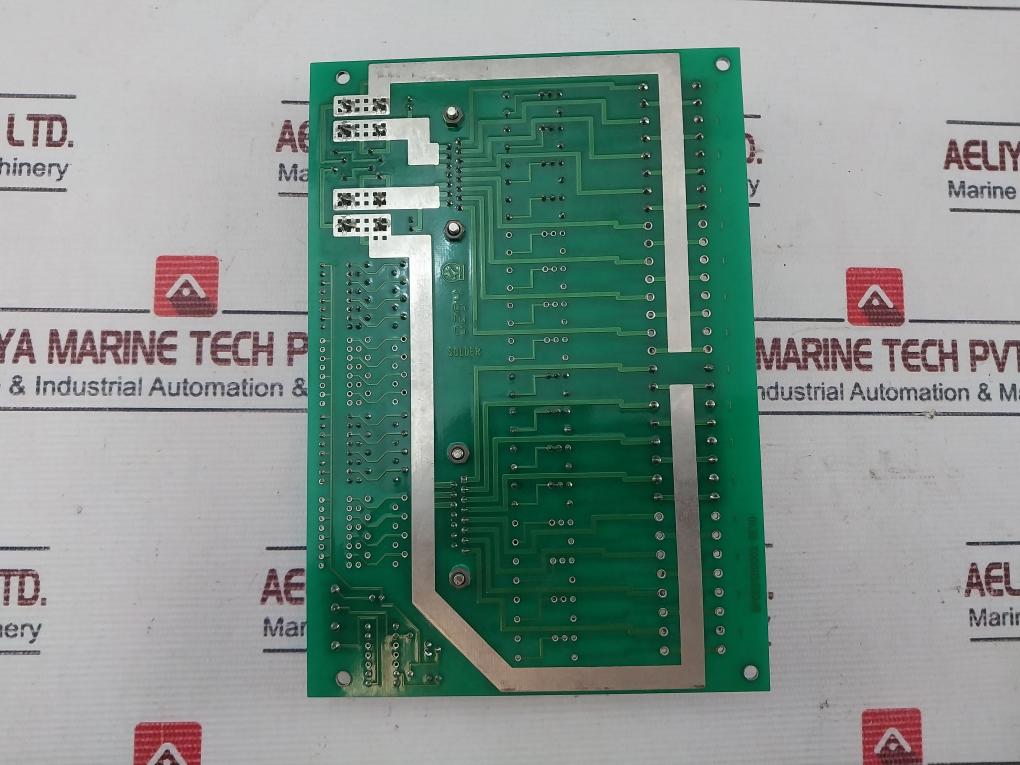 Tata Honeywell Dpcb21010002 Printed Circuit Board