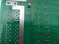 Tata Honeywell Dpcb21010002 Printed Circuit Board 94v-0