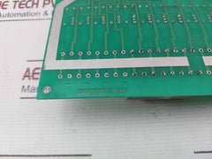 Tata Honeywell Dpcb21010002 Printed Circuit Board 94v-0