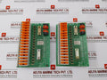 Tata Honeywell Dpcb21010002 Printed Circuit Board Irtp131
