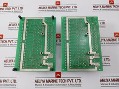 Tata Honeywell Dpcb21010002 Printed Circuit Board Irtp131