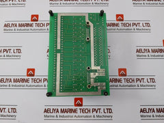 Tata Honeywell Dpcb21010002 Printed Circuit Board Irtp131