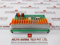 Tata Honeywell Dpcb21010002 Printed Circuit Board Irtp131