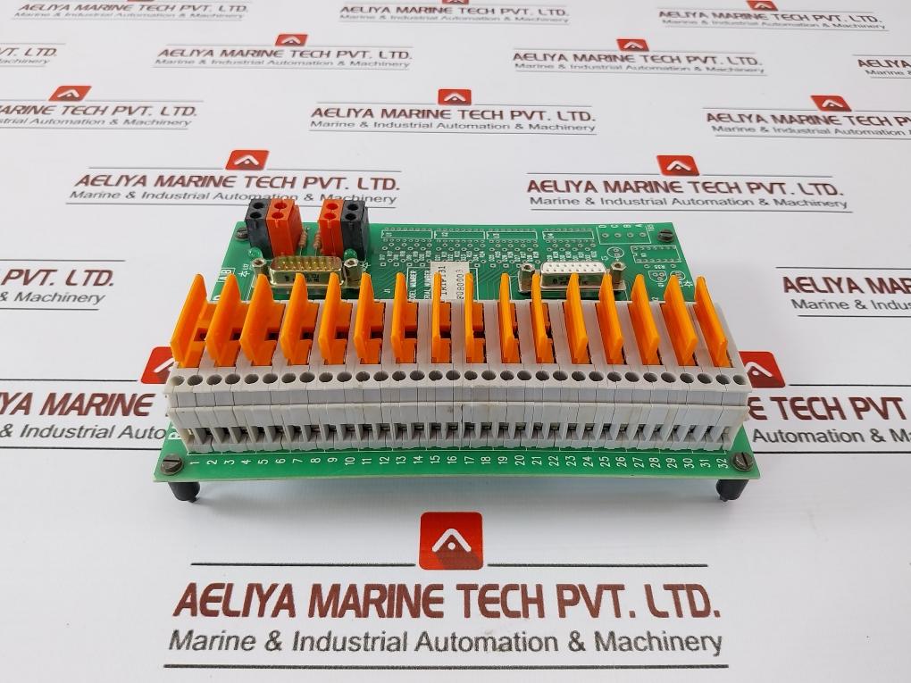 Tata Honeywell Dpcb21010002 Printed Circuit Board